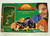 Disney's The Lion King Once Upon A Time Playset, vintage toy set featuring lion figurines, cave backdrop, and scenery for imaginative play.