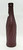 Pepsi-Cola Plastic Brown Bottle (B), a brown plastic bottle with a narrow neck and a cap, designed for carbonated soft drink packaging.