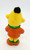 Sesame Street Bert Wearing Pajamas PVC Figure