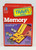 Milton Bradley 1989 Memory Travel Edition Game