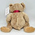 AVON 2002 Celebrates The Year of the Teddy Bear Talking Bear