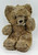 Russ Berrie 12" Bennington Teddy Bear