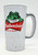 Budweiser 1996 Frog Budweiser King of Beers Plastic Mug, vintage promotional beer mug with frog mascot and Budweiser logo.