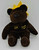 Salvino's Bammers Bears - 1998 Mark McGwire "70" Bear