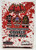 Knuckleheadz Toys GWAR Series 2 Balsac Half Pint Mini-Figure, collectible toy in packaging with cartoon-style illustrations of Balsac, Pustulius, and Bonesnapper characters on a blood-splattered background.