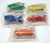 Wendy's Kids Meal Toy 1994 Write & Sniff Pen Set