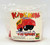 Wendy's Kids Meal Toy 1993 Kids' Meal Truck - Wendy's Delivery Truck