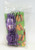 Wendy's Kids' Meal Toy 1995 Animalinks Ball Point Pens - Monkey