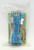 Wendy's Kids' Meal Toy 1995 Animalinks Ball Point Pens - Dog