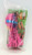 Wendy's Kids' Meal Toy 1995 Animalinks Ball Point Pens - Octopus 
