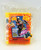 Wendy's Kids' Meal Toy 2000 Sports Illustrated Kids Team - Rollerblader