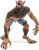 Papo Werewolf Toy Figure