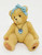 Enesco 1996 Little Sparkles March Bear Figurine