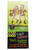 Hawk HAWK Frantics Bopped Out Steel Pluckers Havin' a Bash Model Kit, vintage cartoon-style packaging illustration of two musicians singing and playing guitars on a stage with a green background.