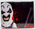 Knuckleheadz Toys Terrifier Art the Clown Stylized Figure Knuckleheadz Toys Terrifier Art the Clown Stylized Figure