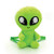 Comeco Baby Alien Stuffed Backpack