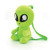 Comeco Baby Alien Stuffed Backpack