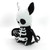 Comeco Skeleton Bat Stuffed Backpack