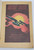 Star Trek Volume 4 Star Trek Comic Collectors' Classic, vintage comic book with a cover illustration of a spaceship flying through space with planets and a sun, published by Western Publishing Company in 1977.