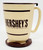 Vintage Whirley Industries Hershey's Foods Travel Mug