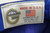 Grossman Cap Corp Vintage Grossman Cap MLB Philadelphia Phillies Blue Snapback Hat, close-up of the label showing made in the USA and the American flag.