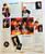 Vintage 1990 New Kids on the Block Poster Book 