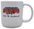 Harrisburg Senators promotional plastic coffee cup with "catch the excitement" slogan.  The cup was sponsored by Kessler's Nittany Lion Franks and WHP 58.  The cup was produced by Eagle and made in USA.