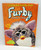 Furby Comes to Play Coloring and Activity Book - 1999