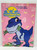 The Land Before Time Coloring and Activity Book (Chomper) - 1997