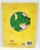 The Land Before Time Coloring and Activity Book (Spike) - 1997