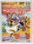Golden Disney's Chip 'n Dale Rescue Rangers Frame-Tray Puzzle 4910