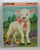 Rainbow Works 1993 Frame-Tray Puzzle 75919-1: Little Lamb