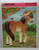 Rainbow Works 1993 Frame-Tray Puzzle 75919-2: Pretty Pony