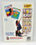 Frank Schaffer Publication Homework Helpers Transportation Dot-to-Dot - Grades Pre K-1, educational booklet with transportation-themed dot-to-dot activities for young children.