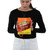 Sleepyville Critters Cheese Crunch Crossbody Bag