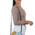 Sleepyville Critters Taco Truck Cross Body Bag