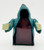 Tonka 1987 Super Naturals Rags Evil Ghostling Action Figure