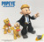 Boss Fight Studio Classic Popeye - Castor Oyl 1:12 Scale Action Figure, damaged box, featuring Popeye and his characters in a collectible toy set.