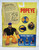 Boss Fight Studio Popeye Classics - Bluto 1:12 Scale Action Figure