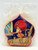 Burger King Kids Meal Toy 1994 Disney's Aladdin Hidden Treasure - Abu