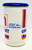 Whirley Industries Uni-Mart Plastic 32 ounce Travel Mug