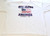 Anvil God Bless America September 11, 2001 T-shirt, white adult 3XL T-shirt with patriotic graphic and text