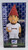 Harrisburg Senators Official Garden Gnome Stephen Strasburg, baseball player gnome with red hat and baseball uniform, holding a baseball, mascot figurine.