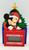 Hallmark Disney Mickey Mouse Count Down to Christmas Ornament (LOOSE)