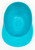 LAICH Laich MLB Florida Marlins Mini Baseball Helmet Bowl, blue plastic mini helmet bowl for baseball fans and collectors.
