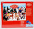 Aquarius Rudolph the Red-Nosed Reindeer Jigsaw Puzzle - 500 Pieces, colorful box featuring festive characters including Rudolph, Santa, and other Christmas figures in a winter scene.