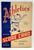 MLB 1949 Philadelphia Athletics vs Cleveland Indians Official Score Card and Program