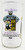 Hanna-Barbera Hardee's 1991 Hanna-Barbera The Flintstones Glass Tumbler - Little Bamm-Bamm, vintage collectible glass featuring Bamm-Bamm Rubble from The Flintstones celebrating 30 years of the cartoon series.