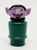 Fisher Price Original Little People Sesame Street The Count Toy Figure