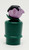 Fisher Price Original Little People Sesame Street The Count Toy Figure